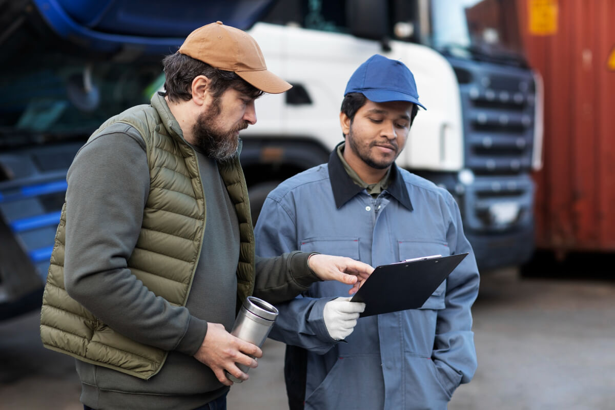 The importance of logistics in e-commerce