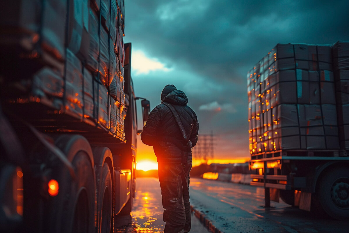 Innovations in last-mile delivery operations